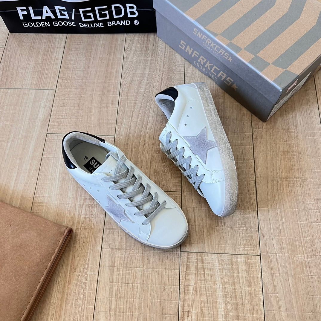 LuxluxHouse Best Quality Shoes Golden Goose