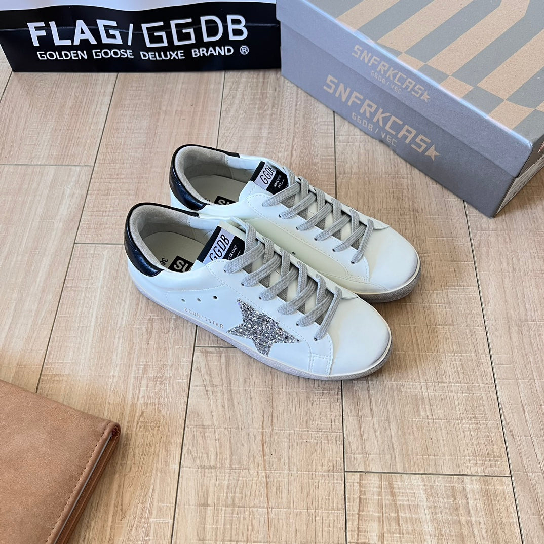 LuxluxHouse Best Quality Shoes Golden Goose