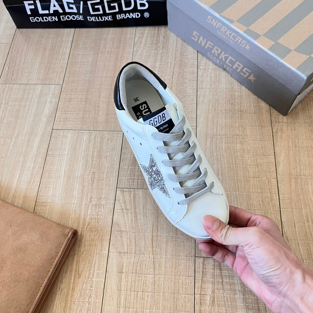 LuxluxHouse Best Quality Shoes Golden Goose