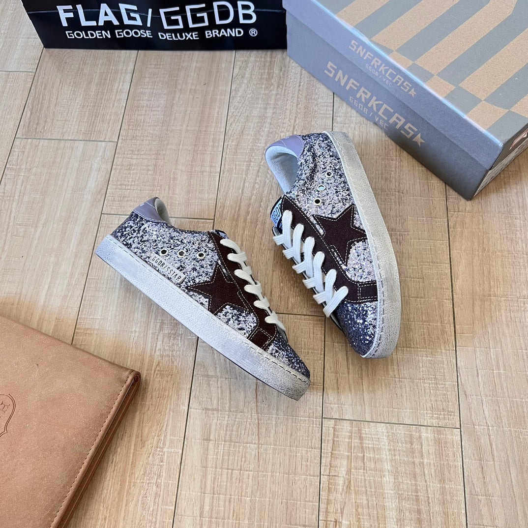 LuxluxHouse Best Quality Shoes Golden Goose