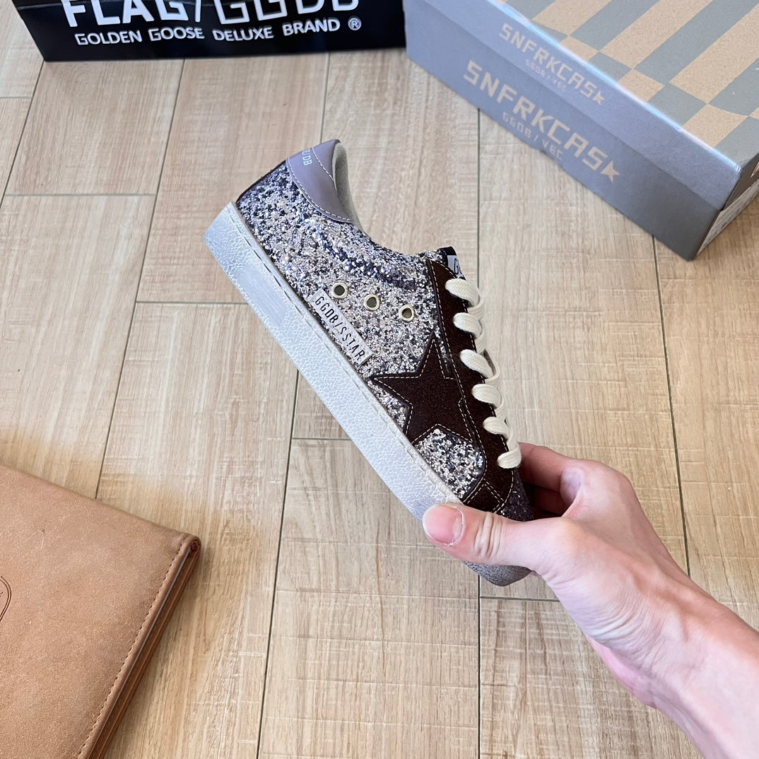 LuxluxHouse Best Quality Shoes Golden Goose