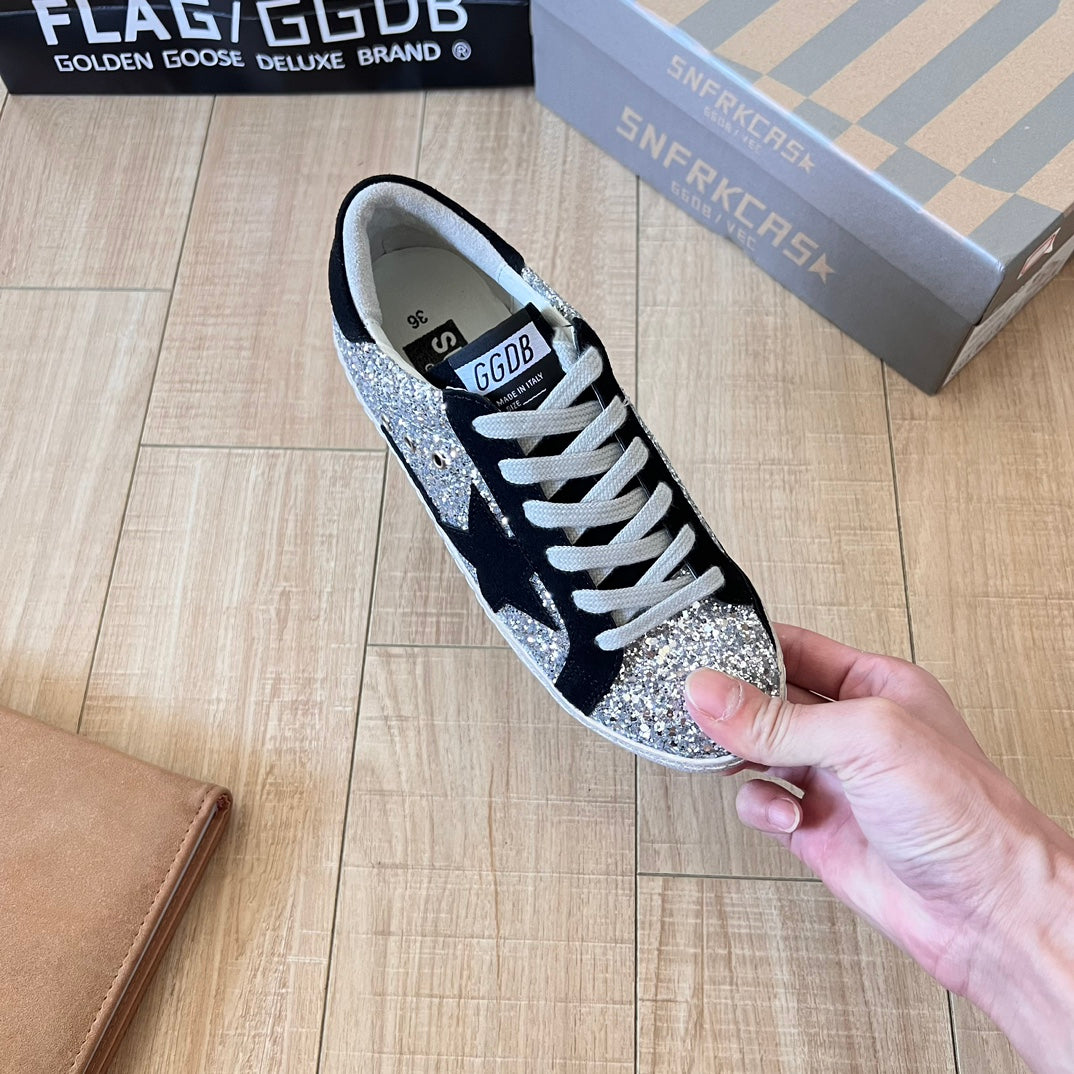LuxluxHouse Best Quality Shoes Golden Goose