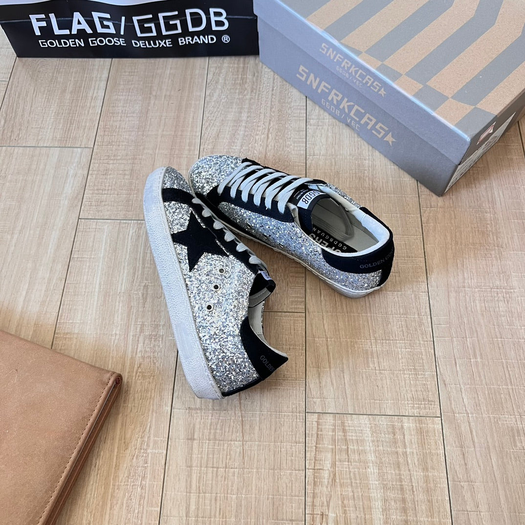 LuxluxHouse Best Quality Shoes Golden Goose