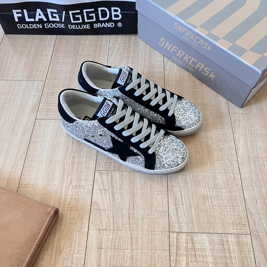 LuxluxHouse Best Quality Shoes Golden Goose