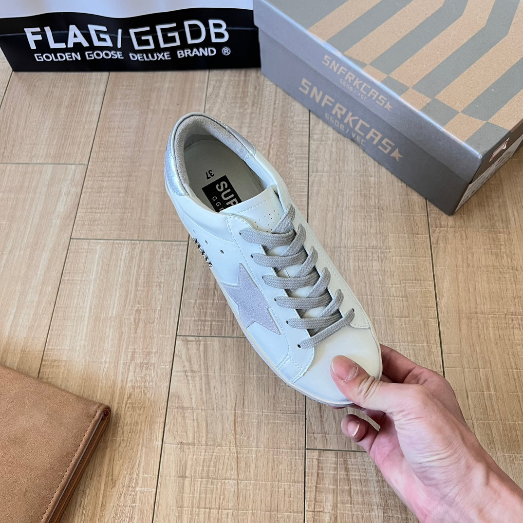 LuxluxHouse Best Quality Shoes Golden Goose