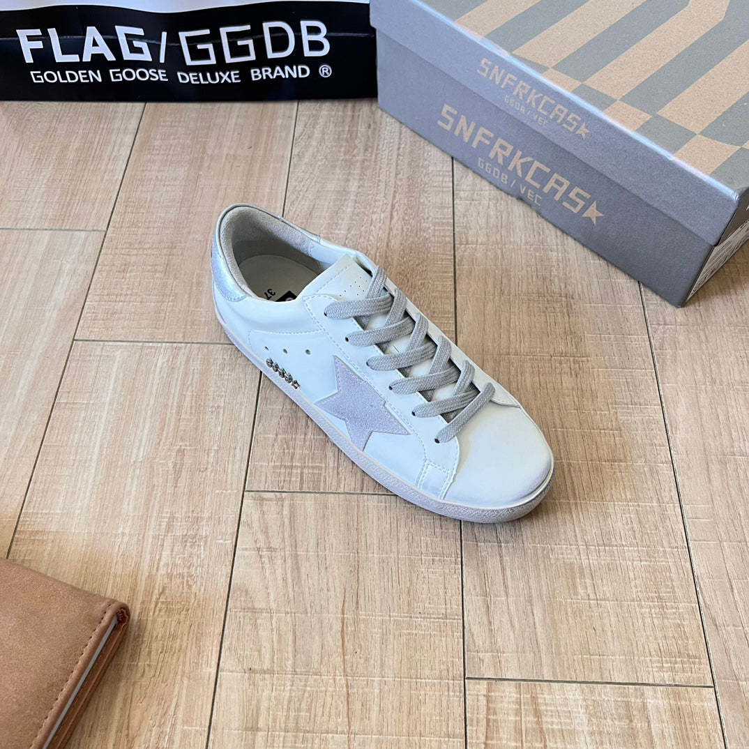 LuxluxHouse Best Quality Shoes Golden Goose
