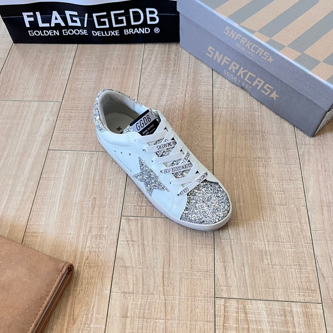 LuxluxHouse Best Quality Shoes Golden Goose
