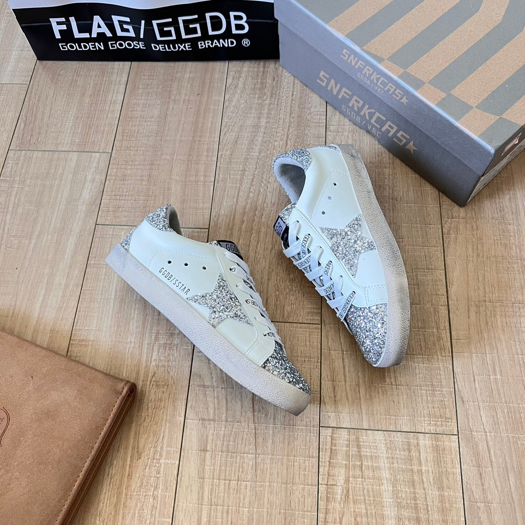 LuxluxHouse Best Quality Shoes Golden Goose