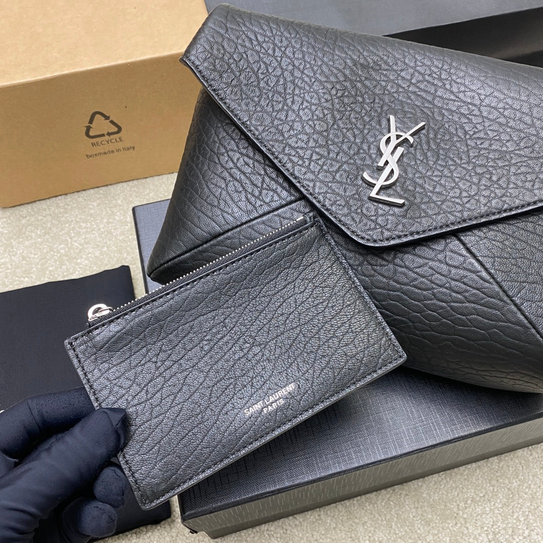 LuxluxHouse Best Quality Bags YSL Women
