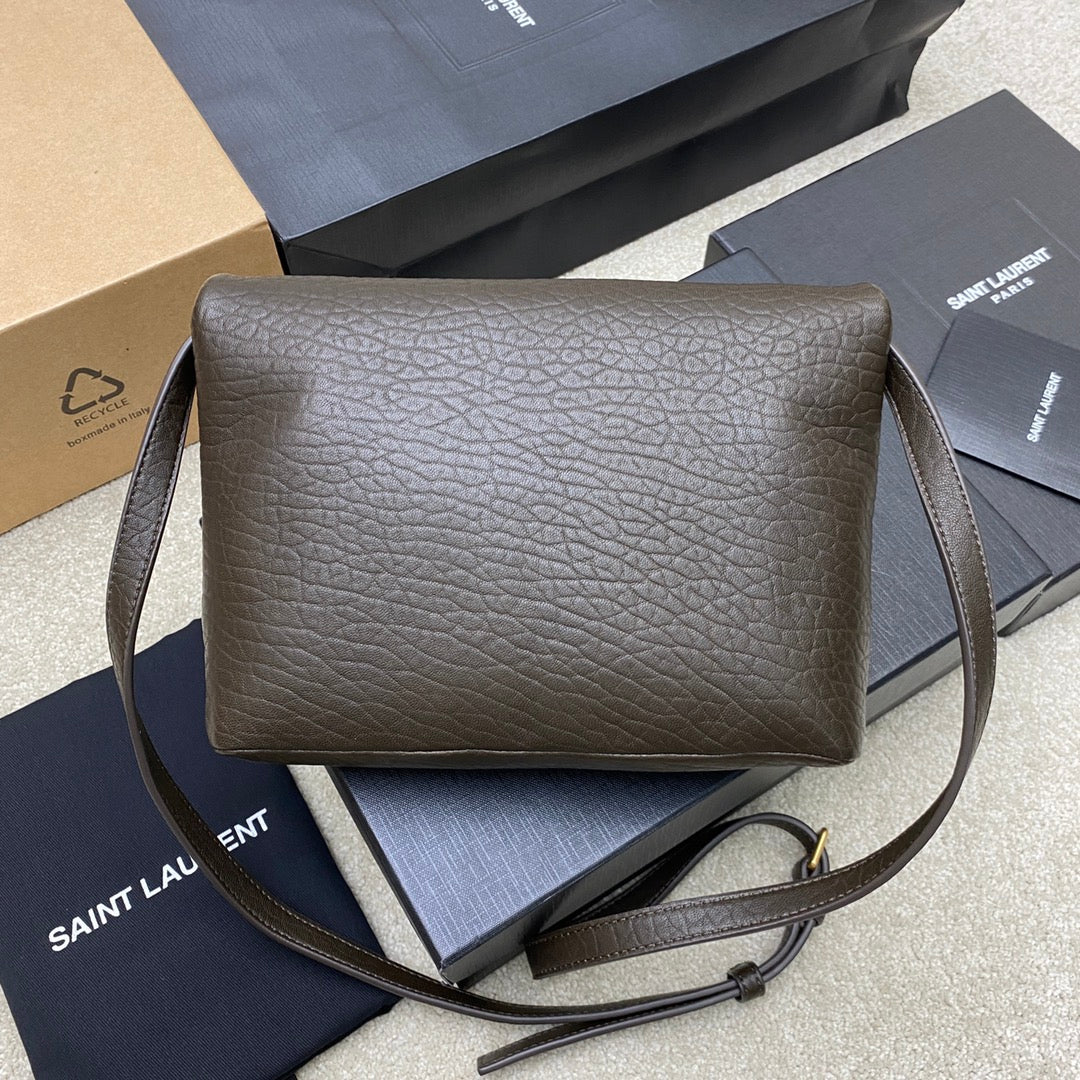 LuxluxHouse Best Quality Bags YSL Women
