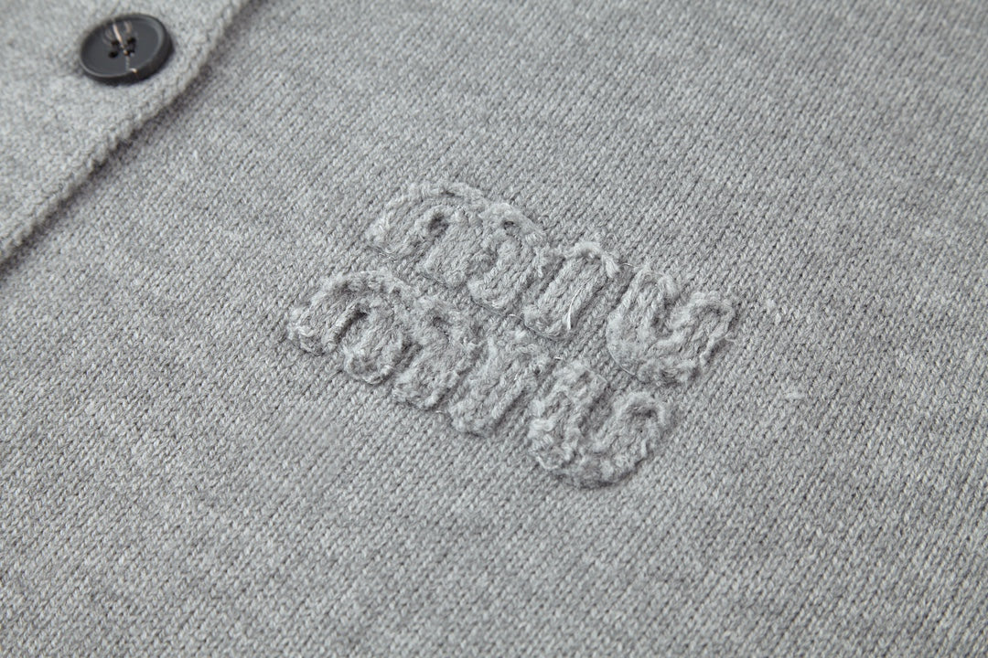 LuxluxHouse Best Quality Clothes Miu Miu Hoodie & Sweater
