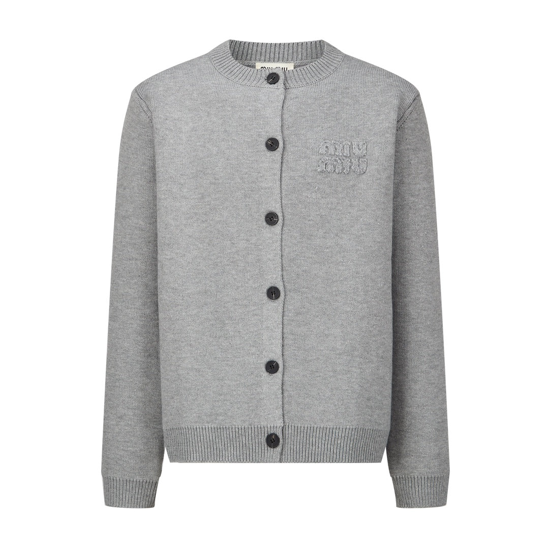 LuxluxHouse Best Quality Clothes Miu Miu Hoodie & Sweater
