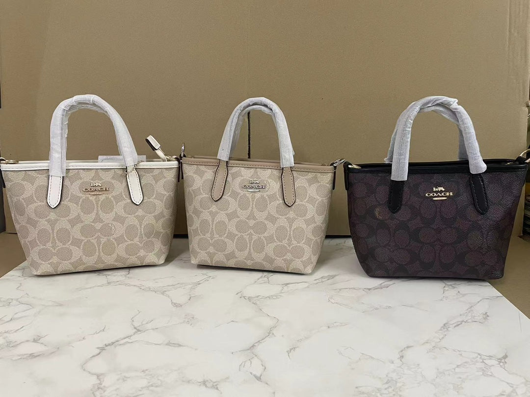 LuxluxHouse Best Quality Bags Coach
