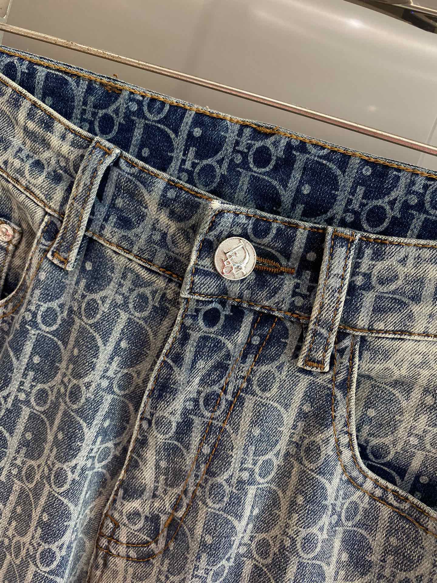 LuxluxHouse Best Quality Clothes Pants Dior