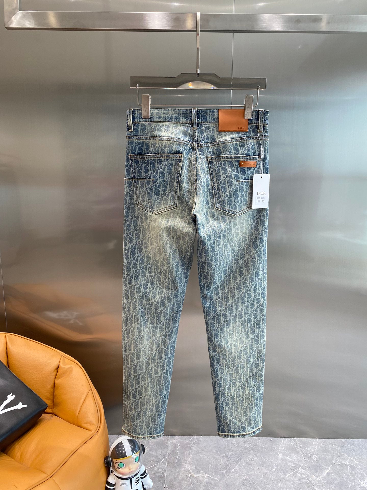 LuxluxHouse Best Quality Clothes Pants Dior
