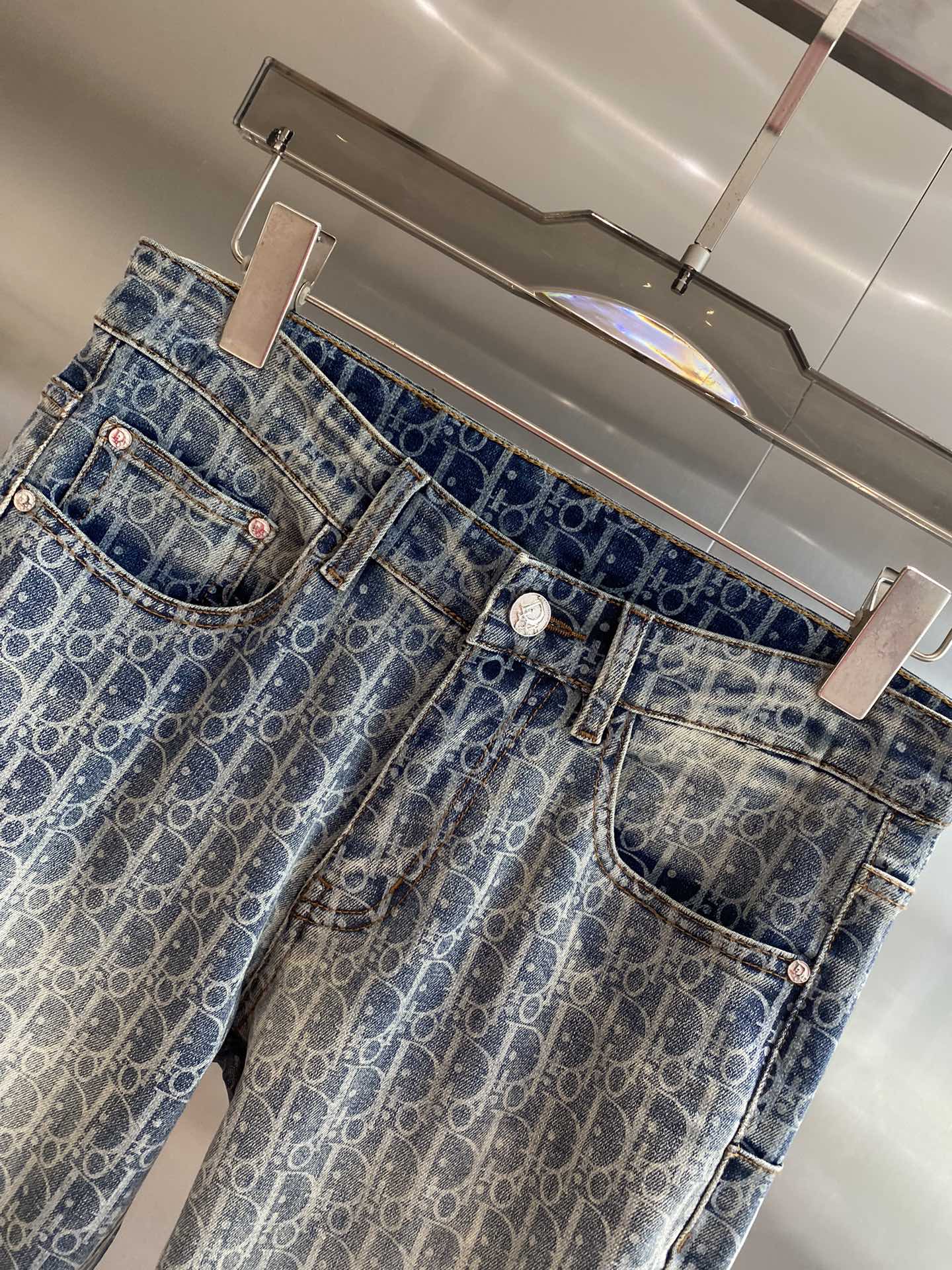 LuxluxHouse Best Quality Clothes Pants Dior