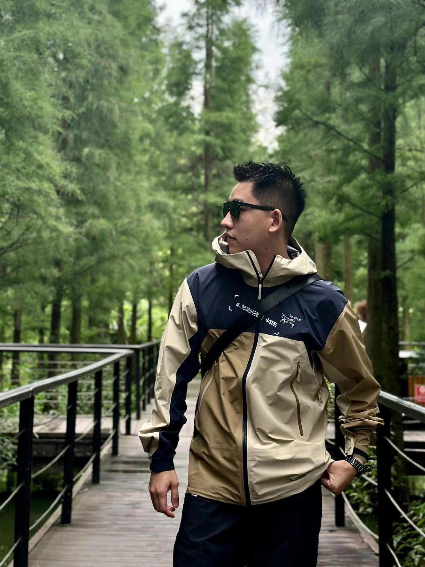 LuxluxHouse Best Quality Clothes Coats & Jackets Arcteryx