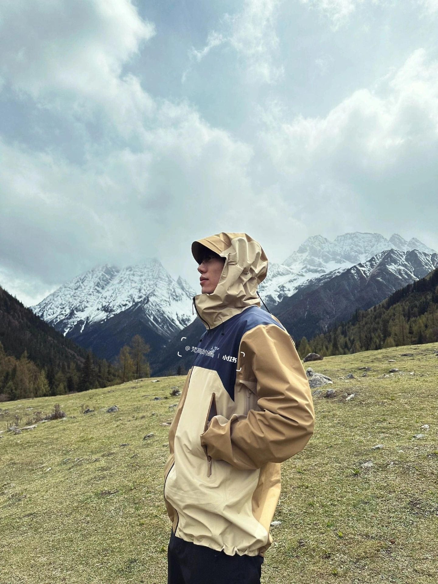 LuxluxHouse Best Quality Clothes Coats & Jackets Arcteryx