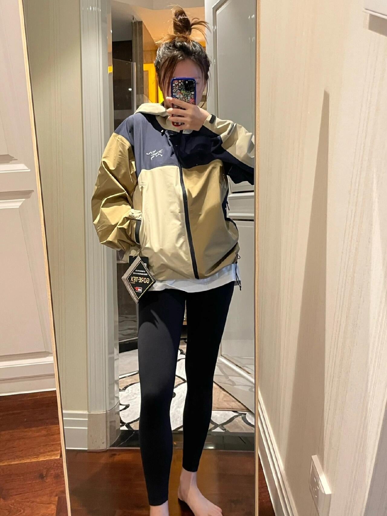 LuxluxHouse Best Quality Clothes Coats & Jackets Arcteryx