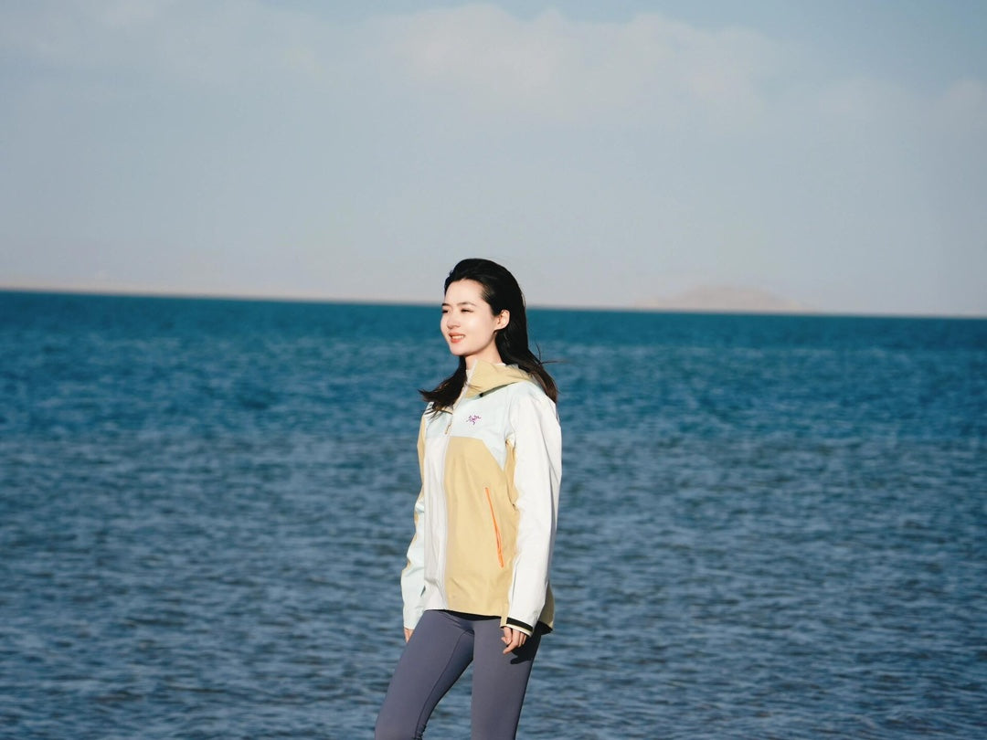 LuxluxHouse Best Quality Clothes Coats & Jackets Arcteryx