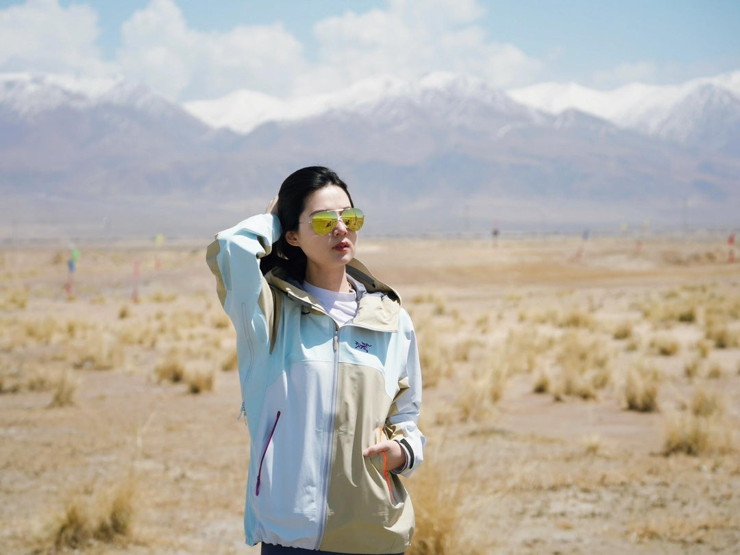LuxluxHouse Best Quality Clothes Coats & Jackets Arcteryx