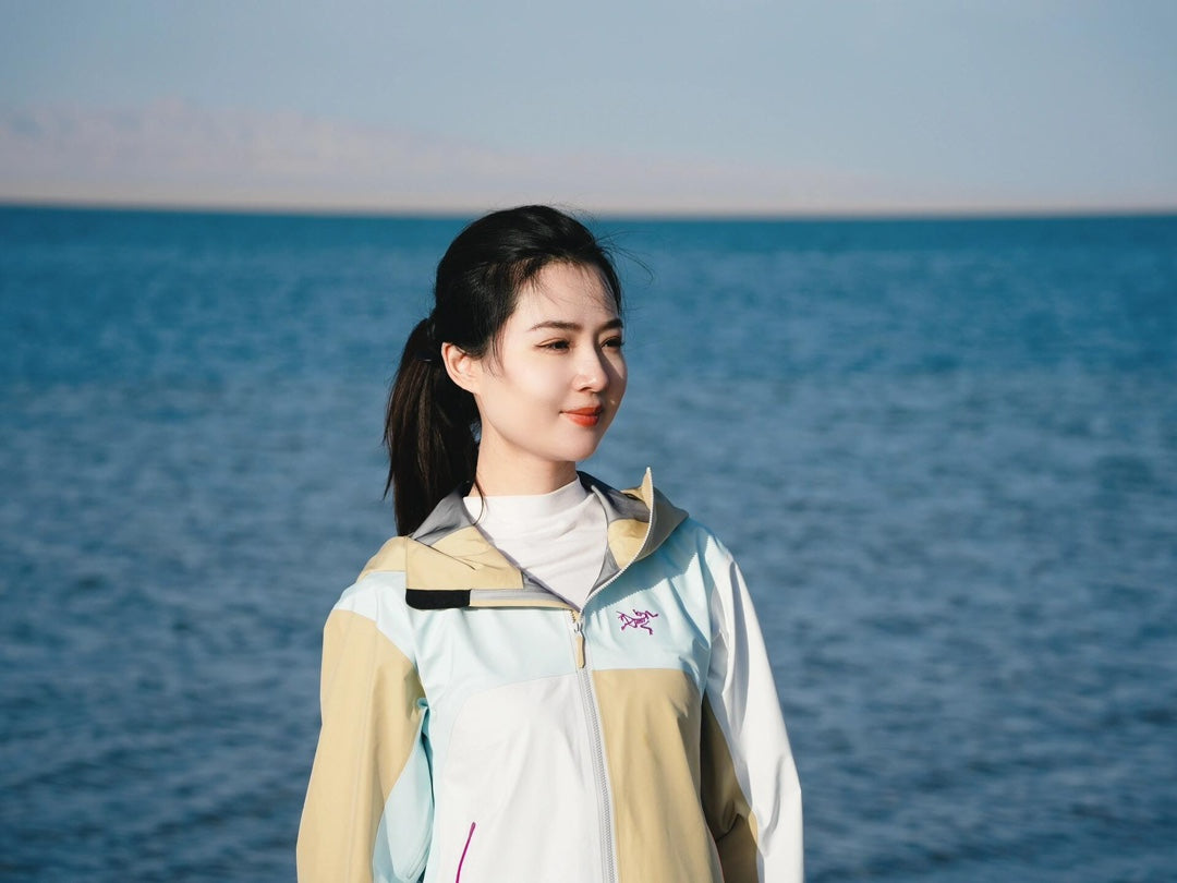 LuxluxHouse Best Quality Clothes Coats & Jackets Arcteryx