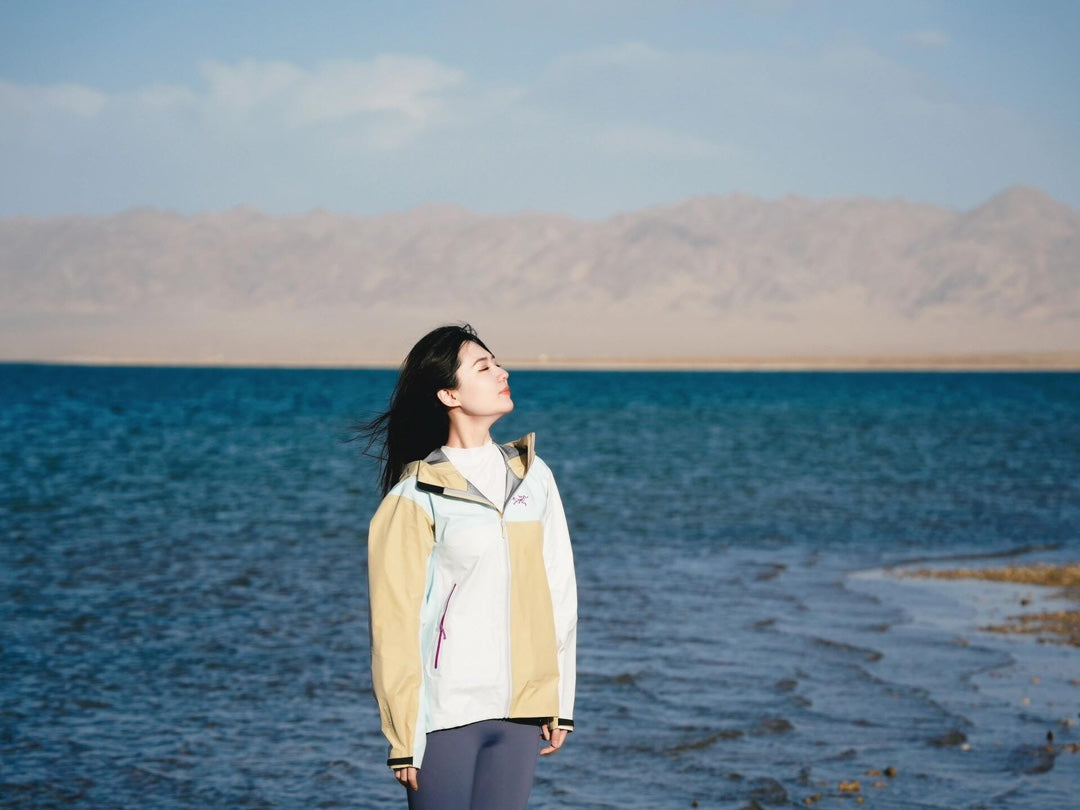 LuxluxHouse Best Quality Clothes Coats & Jackets Arcteryx