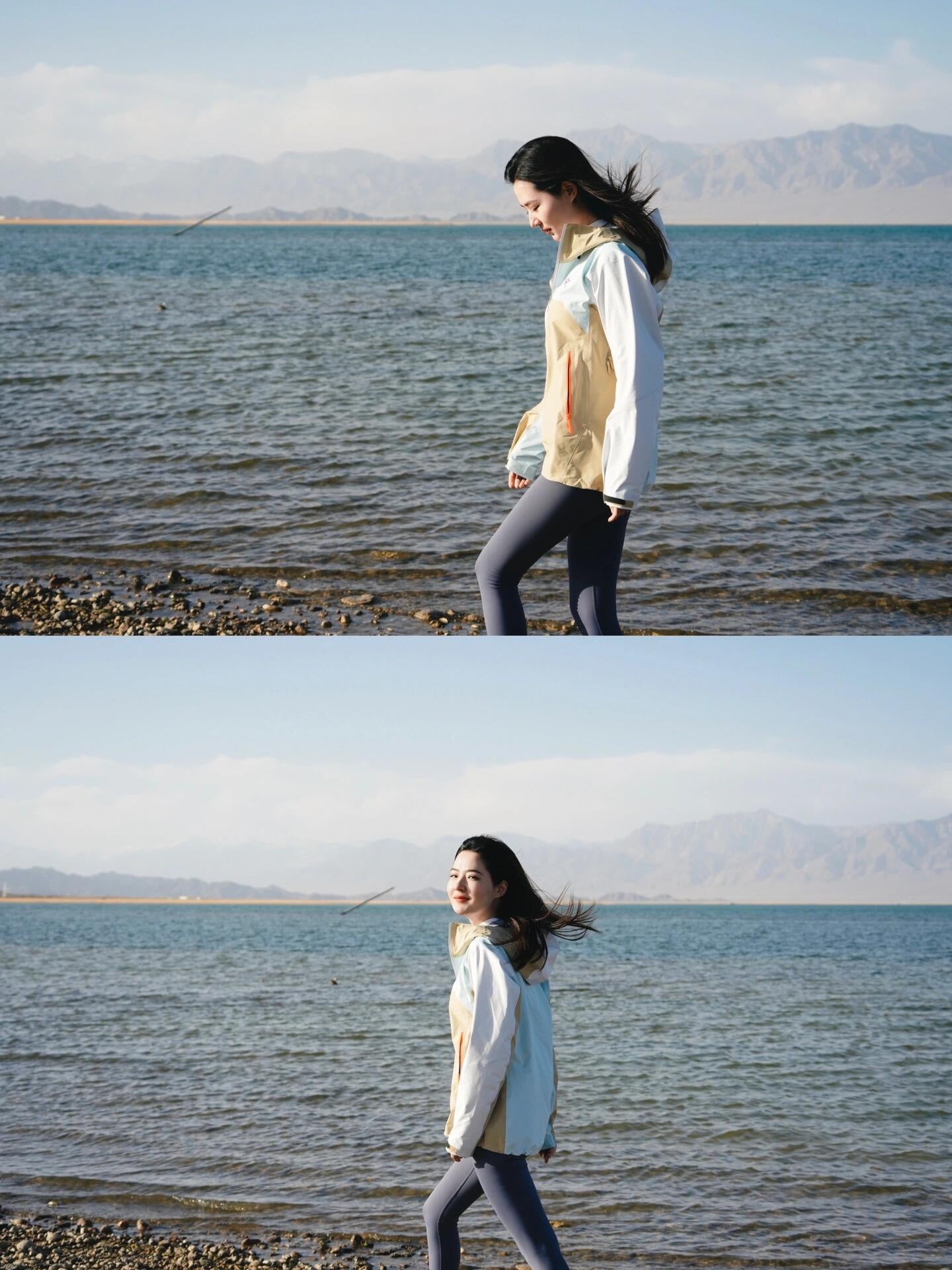 LuxluxHouse Best Quality Clothes Coats & Jackets Arcteryx