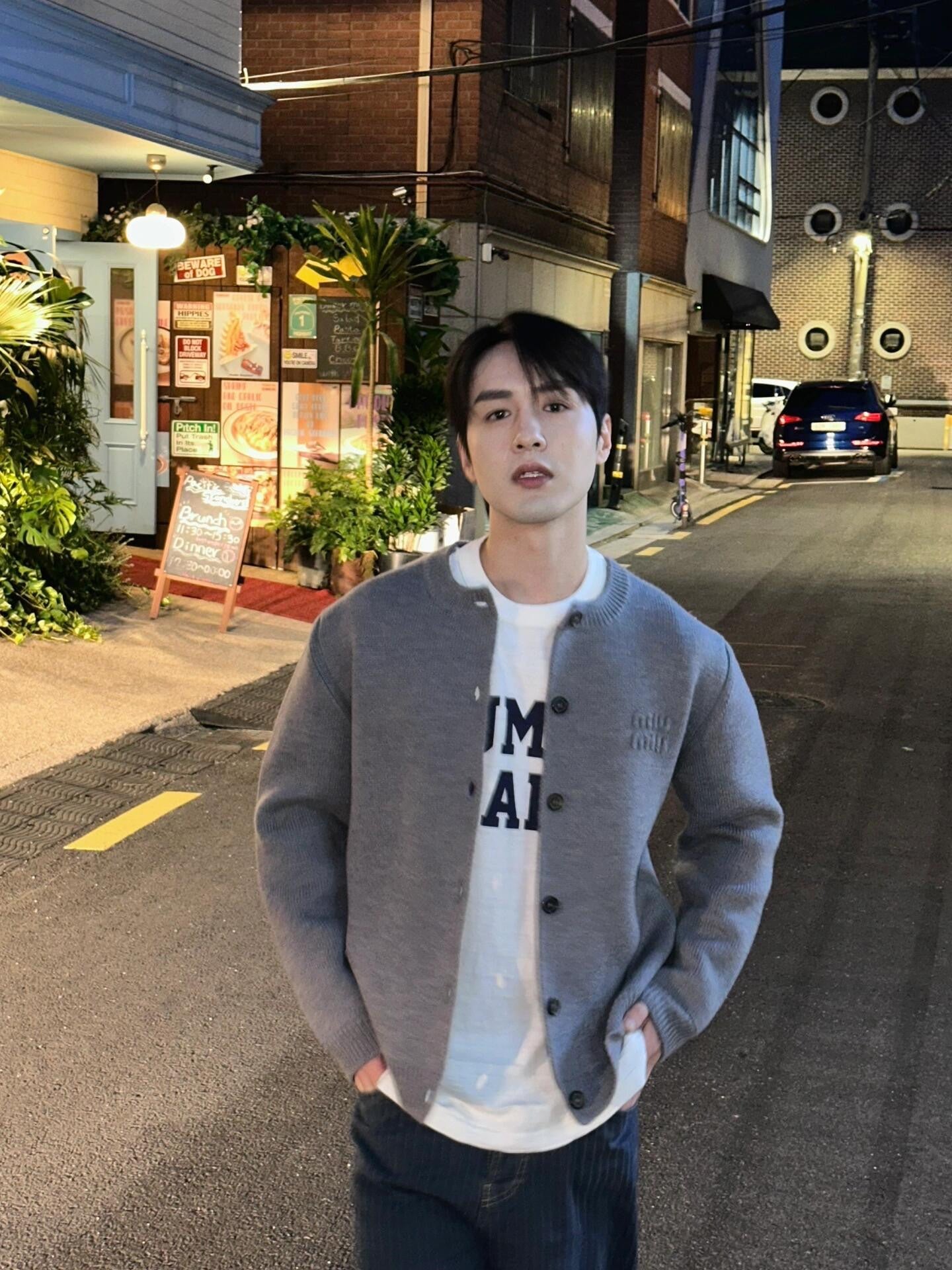 LuxluxHouse Best Quality Clothes Miu Miu Hoodie & Sweater