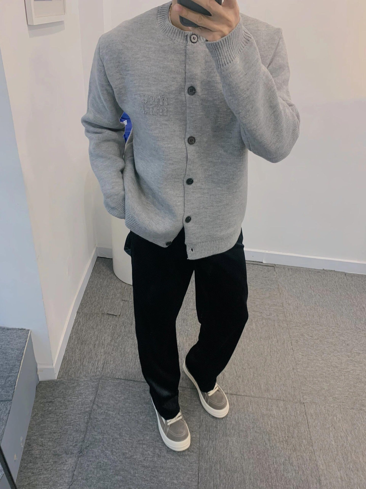 LuxluxHouse Best Quality Clothes Miu Miu Hoodie & Sweater