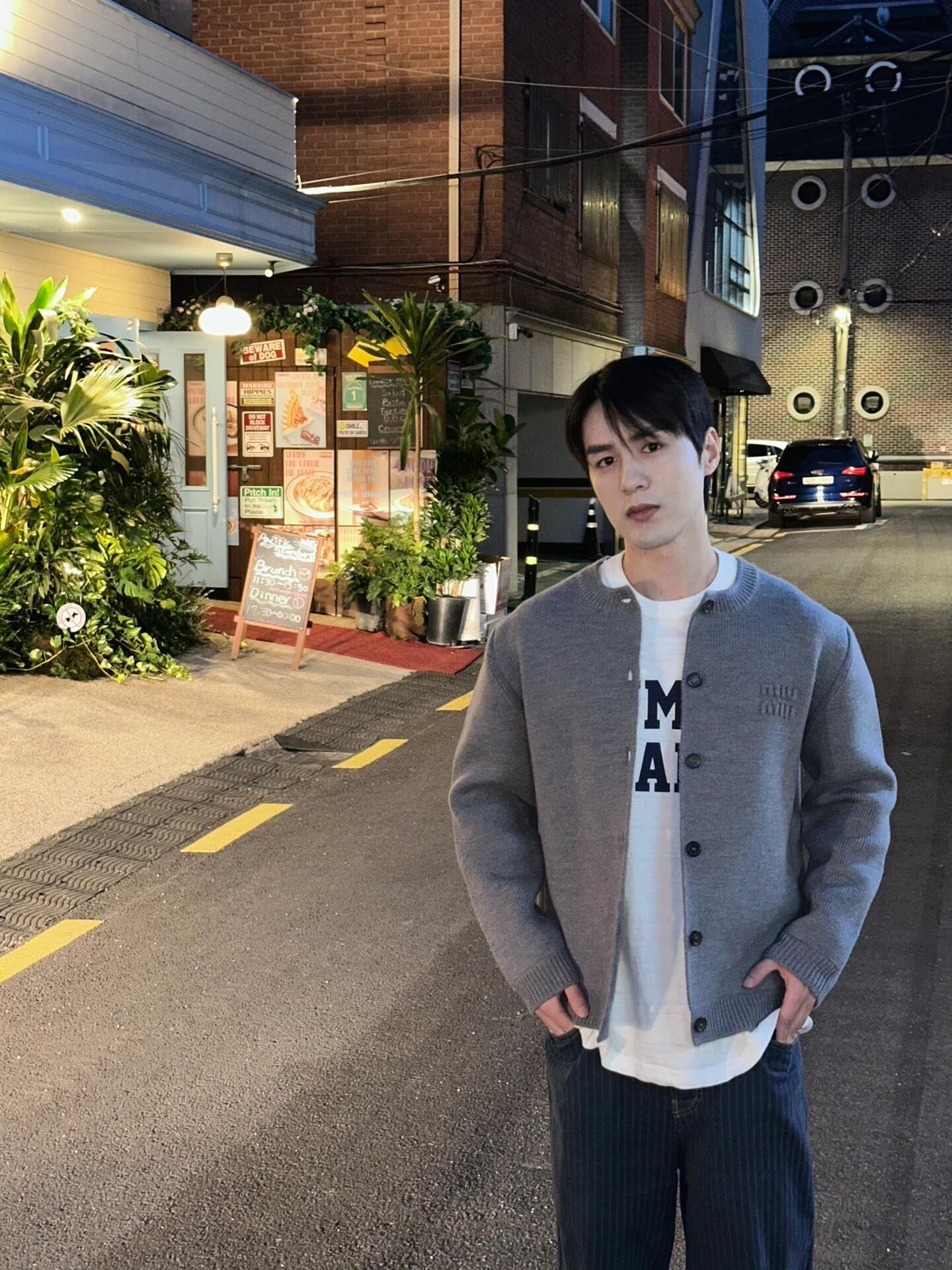 LuxluxHouse Best Quality Clothes Miu Miu Hoodie & Sweater