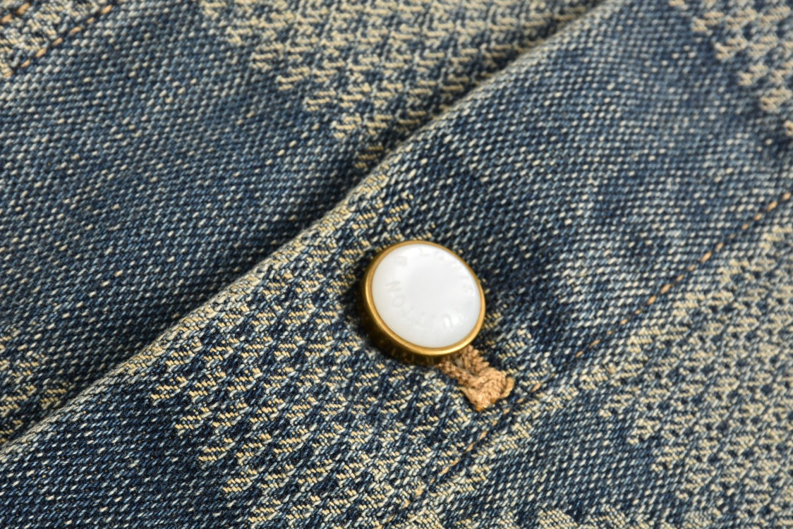 LuxluxHouse Best Quality Clothes Coats & Jackets Louis Vuitton