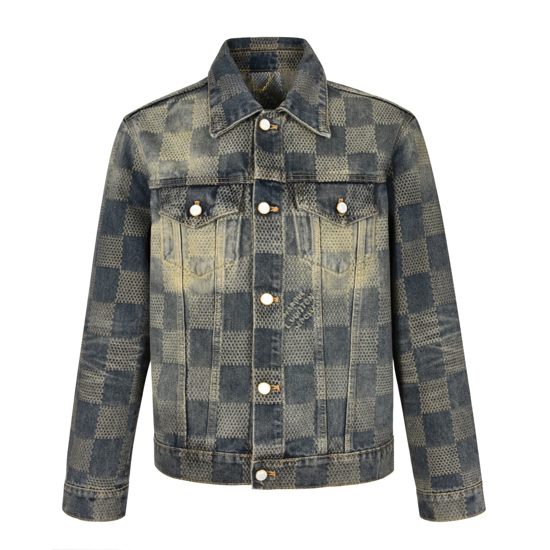LuxluxHouse Best Quality Clothes Coats & Jackets Louis Vuitton