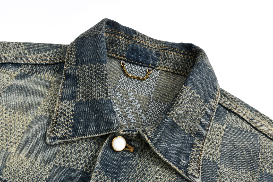 LuxluxHouse Best Quality Clothes Coats & Jackets Louis Vuitton