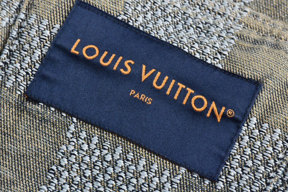 LuxluxHouse Best Quality Clothes Coats & Jackets Louis Vuitton