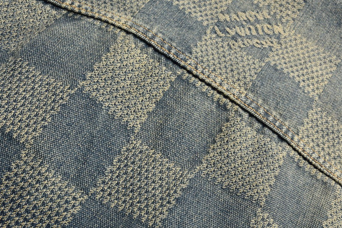 LuxluxHouse Best Quality Clothes Coats & Jackets Louis Vuitton