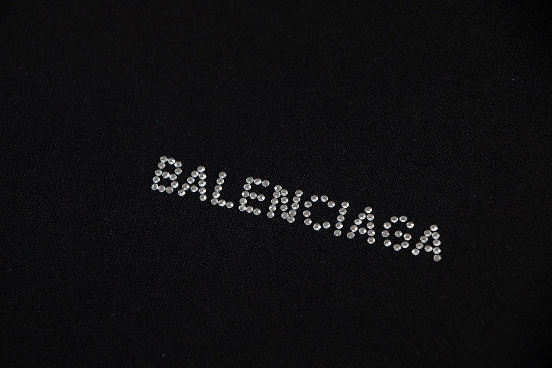 LuxluxHouse Best Quality Clothes Balenciaga Hoodie & Sweater