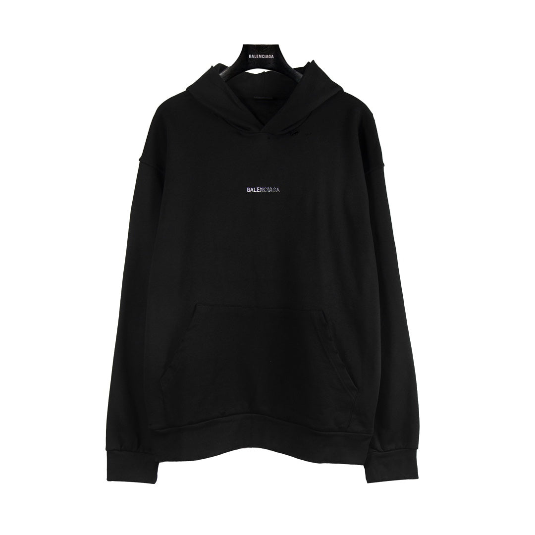 LuxluxHouse Best Quality Clothes Balenciaga Hoodie & Sweater