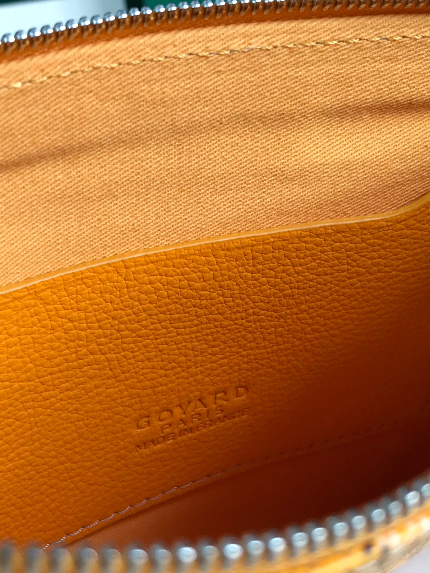 LuxluxHouse Best Quality Bags Goyard