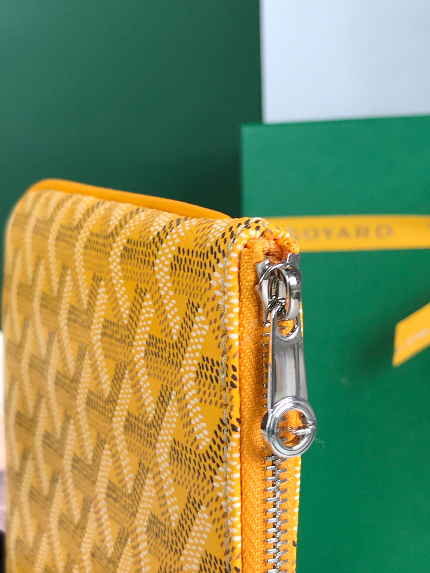 LuxluxHouse Best Quality Bags Goyard