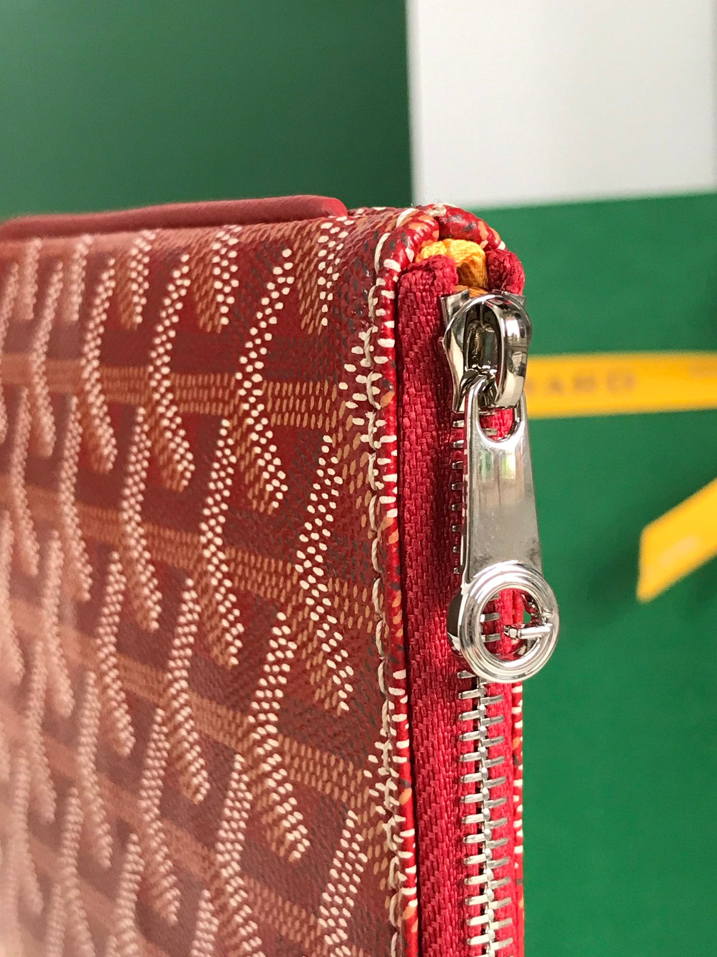 LuxluxHouse Best Quality Bags Goyard