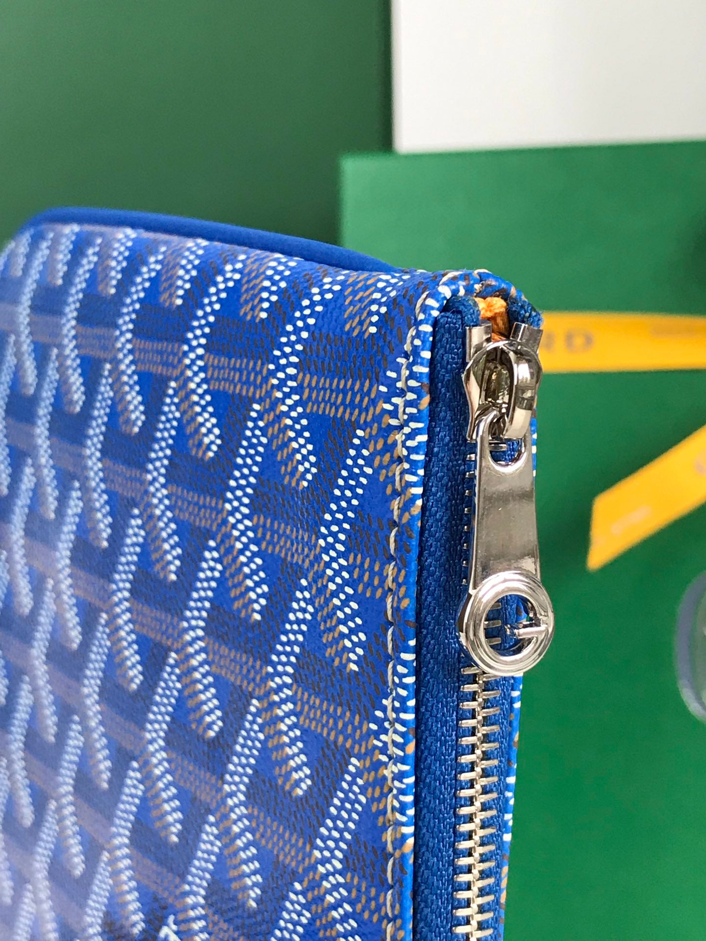 LuxluxHouse Best Quality Bags Goyard