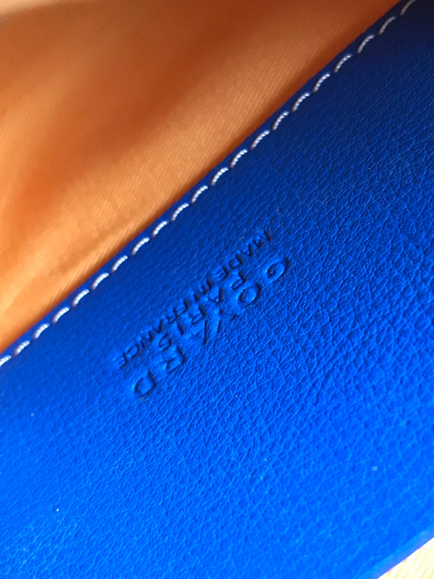 LuxluxHouse Best Quality Bags Goyard