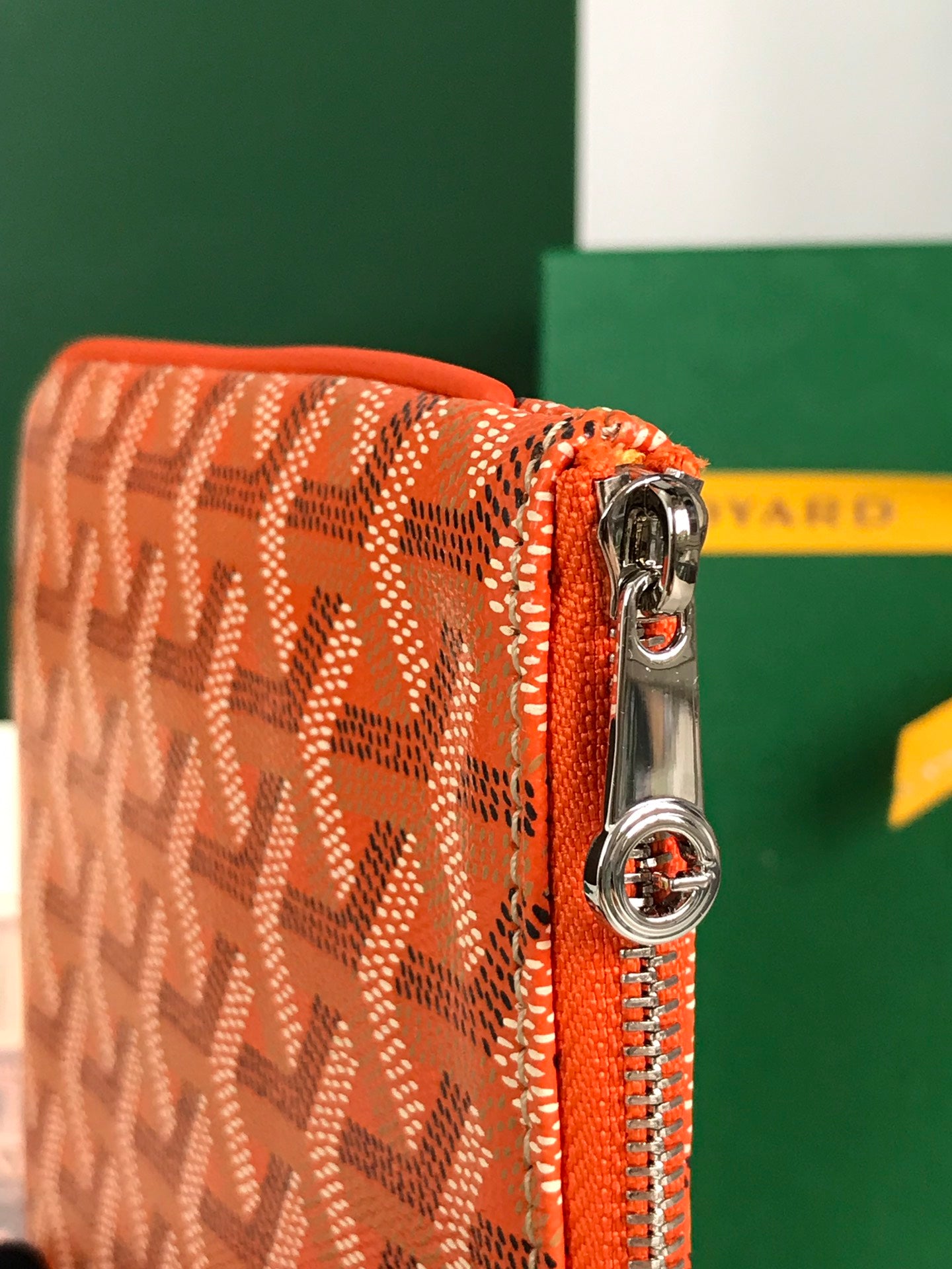 LuxluxHouse Best Quality Bags Goyard