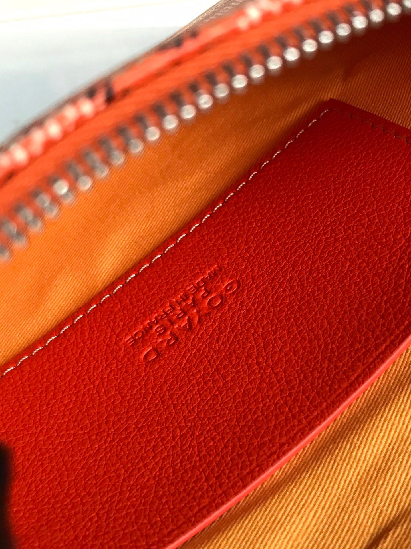 LuxluxHouse Best Quality Bags Goyard