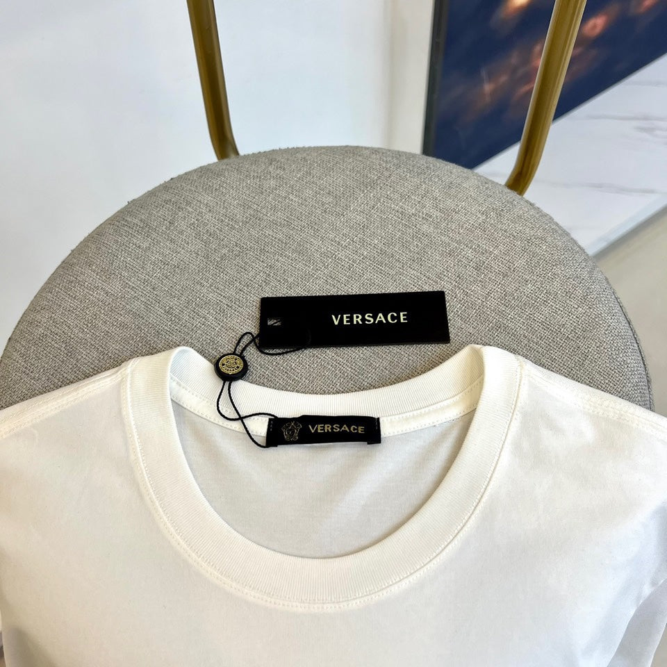LuxluxHouse Best Quality Clothes Versace T-shirt
