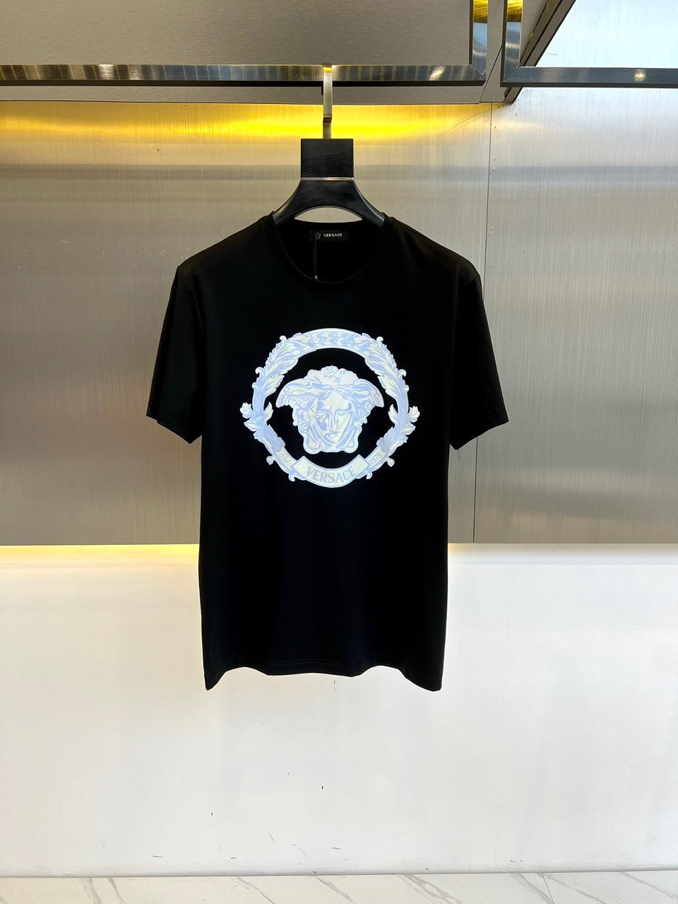 LuxluxHouse Best Quality Clothes Versace T-shirt