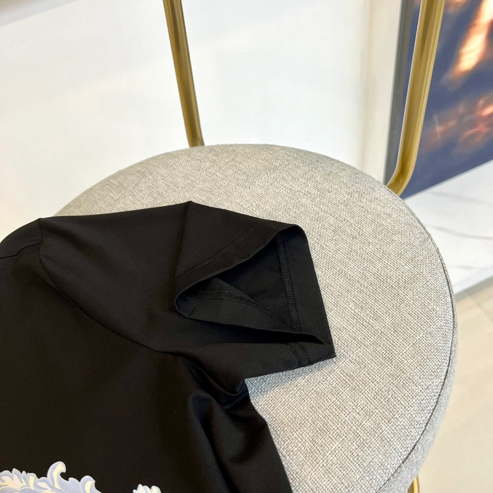 LuxluxHouse Best Quality Clothes Versace T-shirt