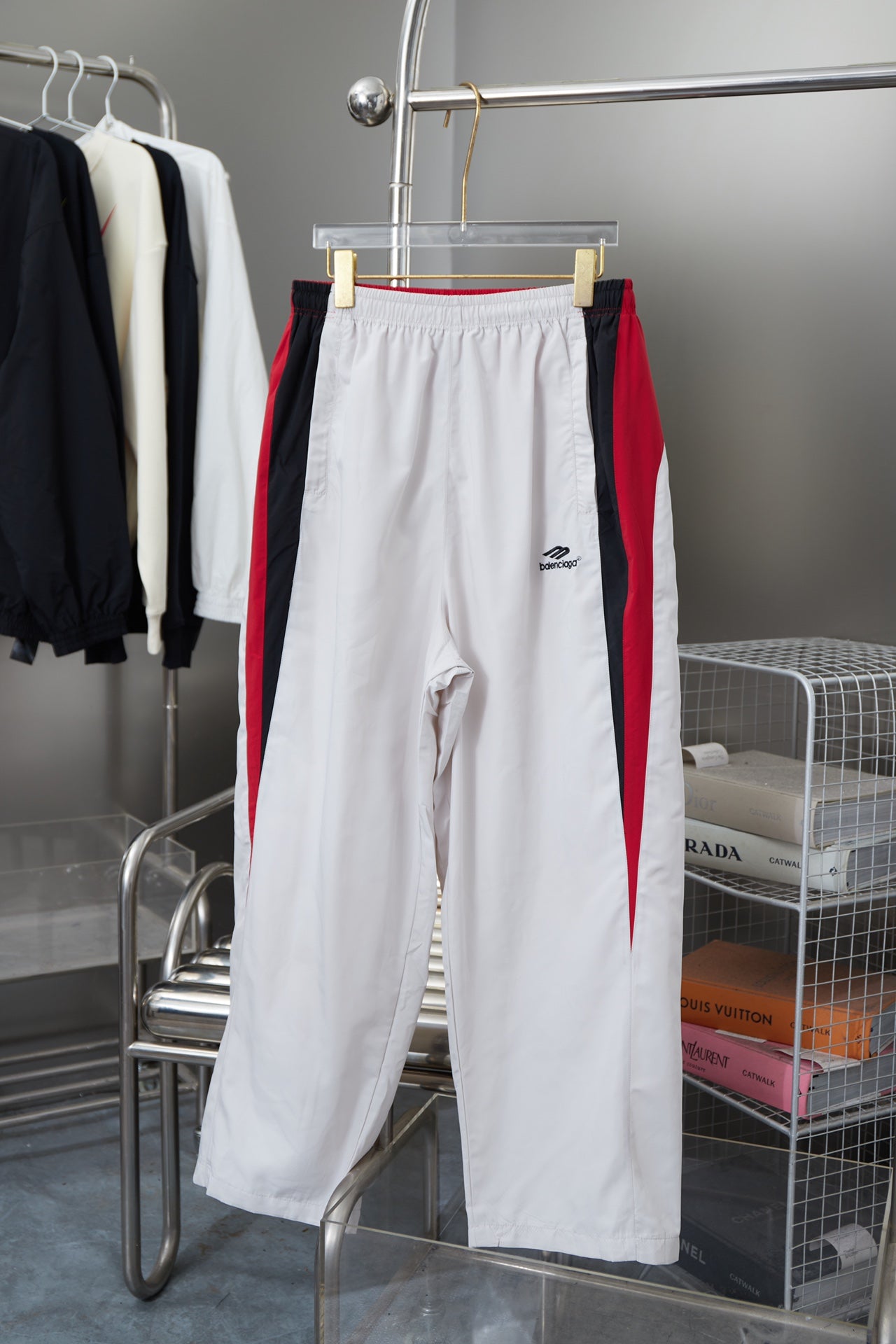LuxluxHouse Best Quality Clothes Balenciaga Coats & Jackets