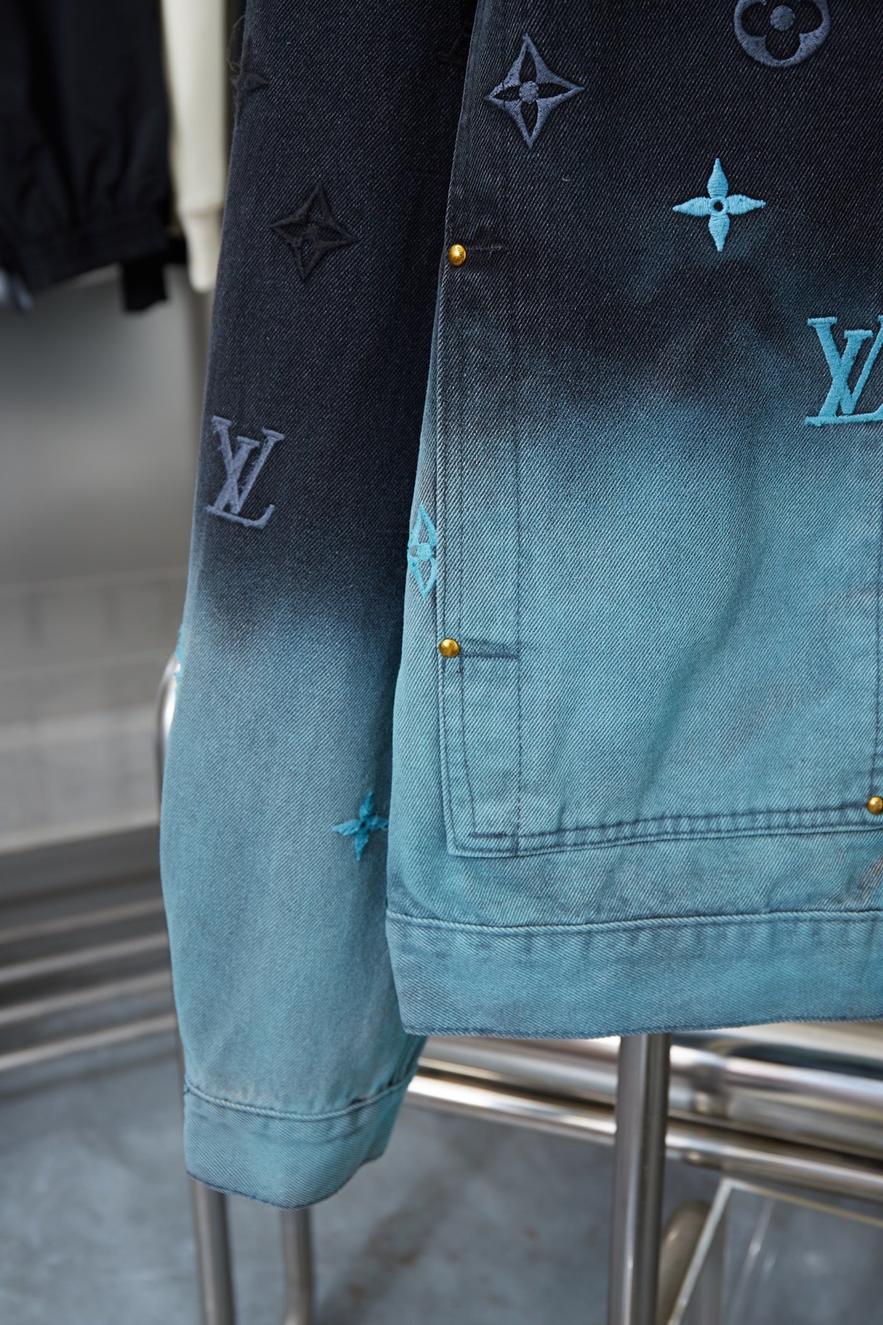LuxluxHouse Best Quality Clothes Coats & Jackets Louis Vuitton